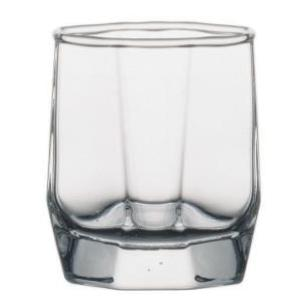 Стопка 60 мл. d=44, h=54 мм 6 шт. Хисар Б /72/ Z/42600