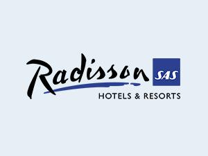 "Radisson SAS" - Hotel & Resort