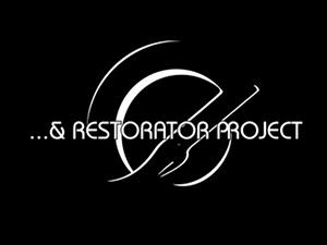 Restorator Project